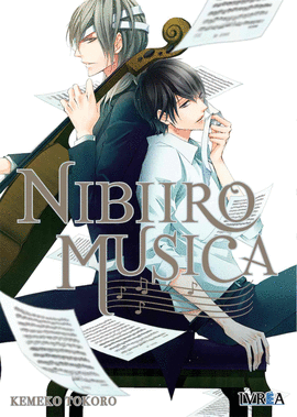 NIBIIRO MUSICA Nº 01/04