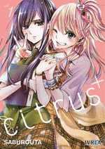 CITRUS + Nº 01