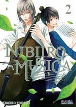 NIBIIRO MUSICA Nº 02/04