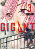 GIGANT Nº 03/10