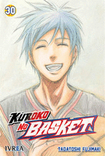 KUROKO NO BASKET Nº 30/30
