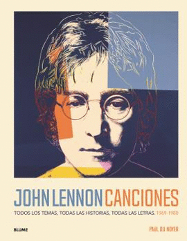 JOHN LENNON: CANCIONES (1969-1980)