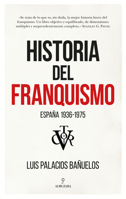 HISTORIA DEL FRANQUISMO (ESPAÑA 1936-1975)