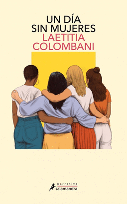 UN DÍA SIN MUJERES