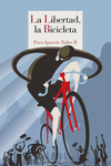 LA LIBERTAD LA BICICLETA