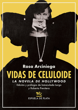VIDAS DE CELULOIDE (LA NOVELA DE HOLLYWOOD)
