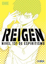 REIGEN, NIVEL 100 DE ESPIRITISMO