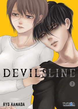 DEVILS LINE Nº 07/14
