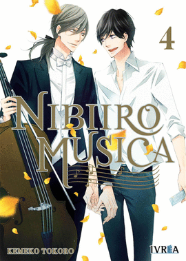 NIBIIRO MUSICA Nº 04/04