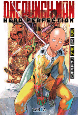 ONE PUNCH MAN: HERO PERFECTION