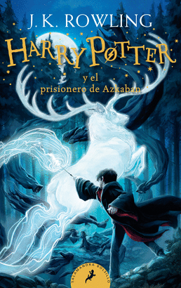 HARRY POTTER 3: Y EL PRISIONERO DE AZKABAN