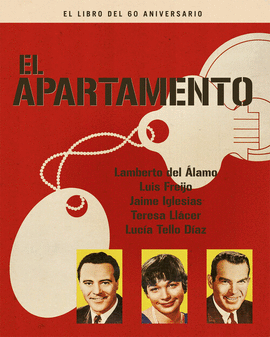 EL APARTAMENTO (EL LIBRO DEL 60 ANIVERSARIO)