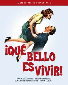 ¡QUÉ BELLO ES VIVIR¡