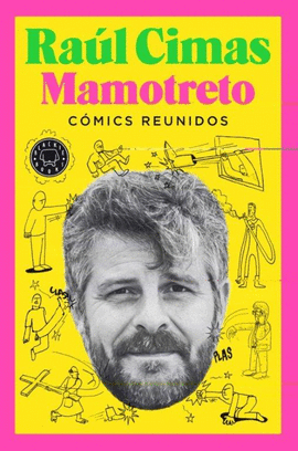 MAMOTRETO (CÓMICS REUNIDOS)