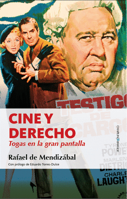 CINE Y DERECHO (TOGAS EN LA GRAN PANTALLA)