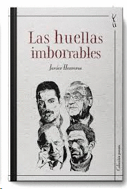 LAS HUELLAS IMBORRABLES