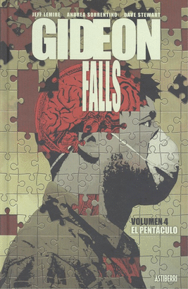 GIDEON FALLS 04. EL PENTACULO