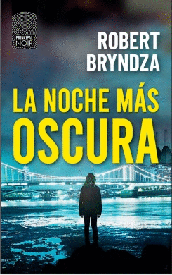 LA NOCHE MAS OSCURA