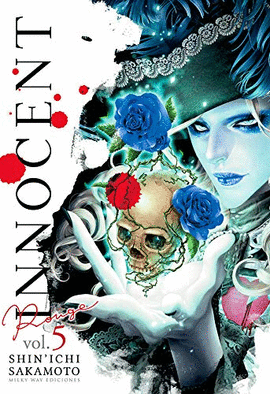 INNOCENT ROUGE Nº 05/12