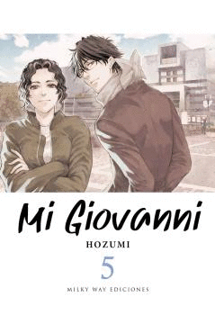 MI GIOVANNI Nº 05