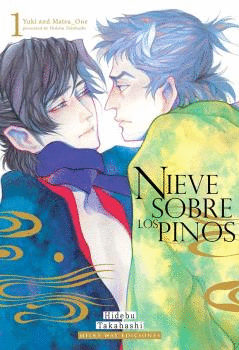 NIEVE SOBRE LOS PINOS Nº 01/03
