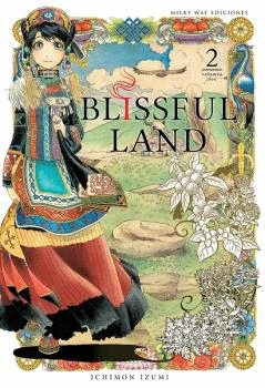 BLISSFUL LAND Nº 02/05