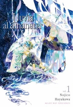 LLUVIA AL AMANECER Nº 01/02