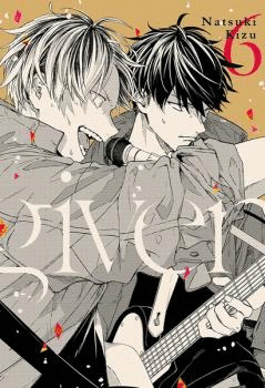 GIVEN Nº 06/09