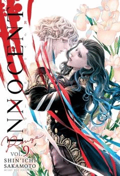 INNOCENT ROUGE Nº 09/12
