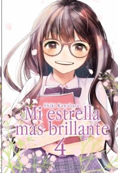 MI ESTRELLA MAS BRILLANTE Nº 04/06