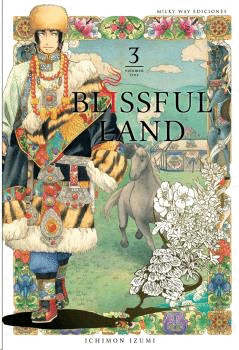BLISSFUL LAND Nº 03/05