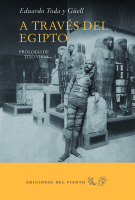 A TRAVÉS DEL EGIPTO
