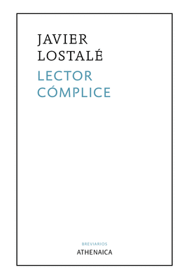 LECTOR CÓMPLICE