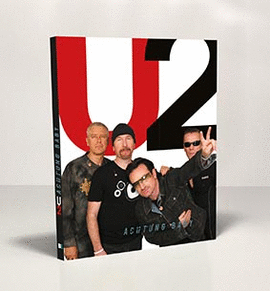 U2: ACHTUNG BABY