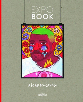 EXPO BOOK: RICARDO CAVOLO