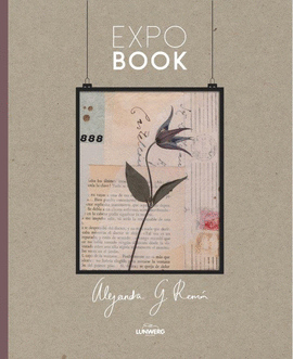 EXPO BOOK: ALEJANDRA G. REMÓN