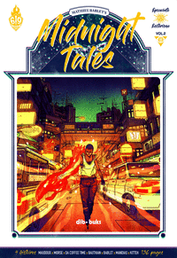 MIDNIGHT TALES VOL 2