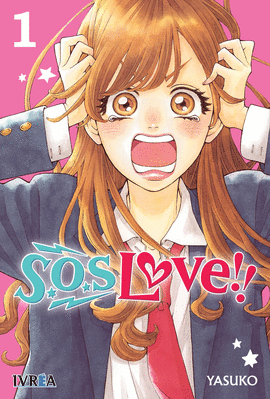 S.O.S LOVE Nº 01/07