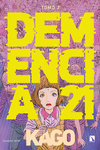 DEMENCIA 21 2/2