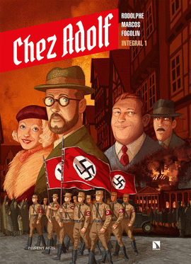 CHEZ ADOLF 1 (INTEGRAL)