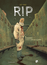 RIP T2: MAURICE (LAS MOSCAS SIEMPRE VAN A LA CARROÑA