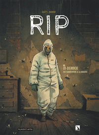 RIP T1: DERRICK (NO SOBREVIVIRÉ A LA MUERTE)