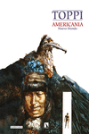 AMERICANIA (NUEVO MUNDO)
