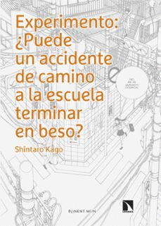 EXPERIMENTO: ¿PUEDE ACCIDENTE CAMINO ESCUELA TERMINAR BESO?