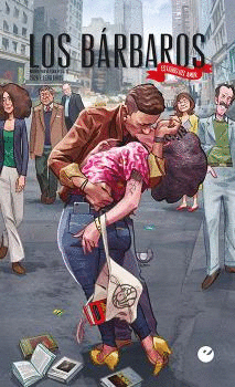 LOS BÁRBAROS 16/17: ESTADOS DEL AMOR