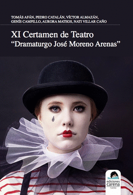 XI CERTAMEN DE TEATRO 