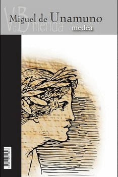 MEDEA / 50,000 PESETAS