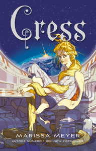 CRONICAS LUNARES 3: CRESS