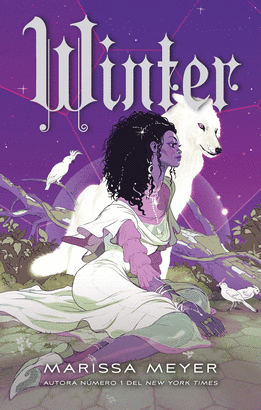 CRONICAS LUNARES 4: WINTER