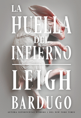LA HUELLA DEL INFIERNO (ALEX STERN 2)